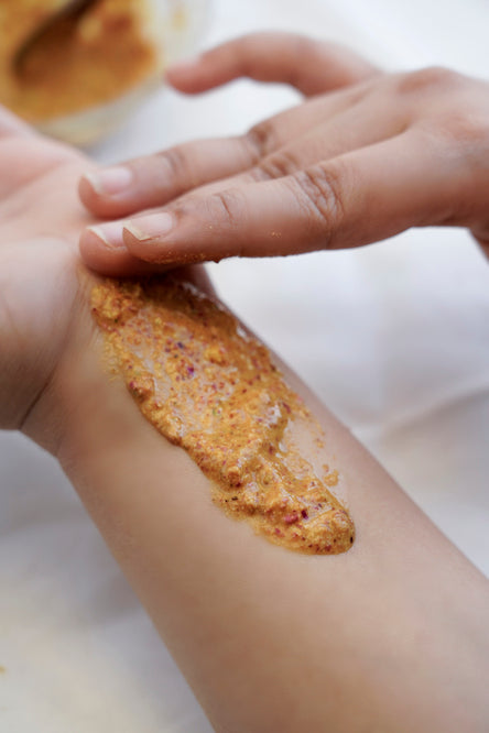 Nourishing Ubtan - 400 grams