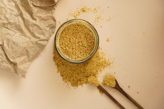 Nourishing Ubtan - 400 grams