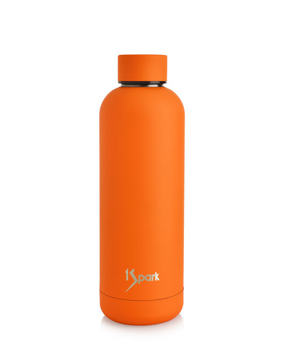 Triple Insulated Bottle - Orange Crush - 500 ml