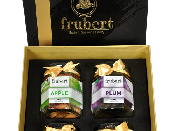 Frubert Seraphic Queen - Gift box