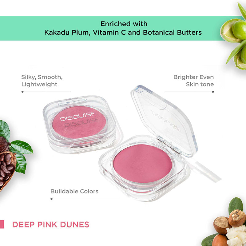 Disguise Cosmetics Lip & Cheek Tint | 5 gms