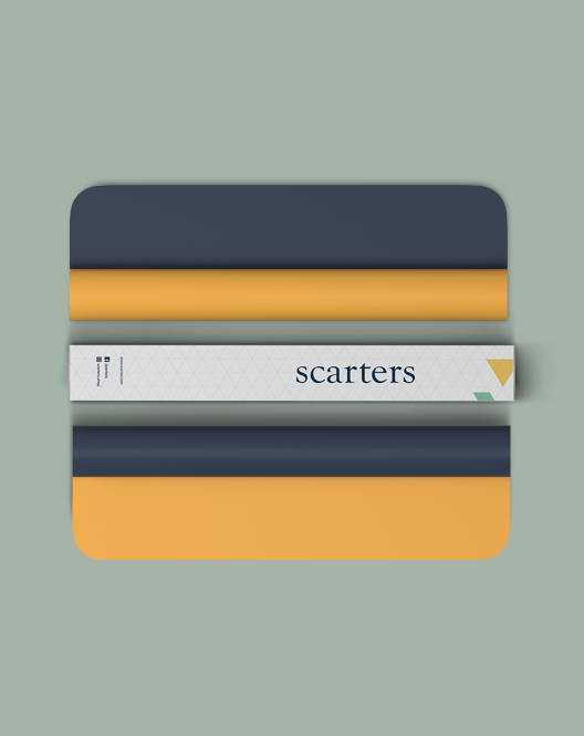 Scarters Deskspread
