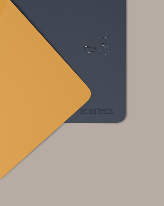 Scarters Deskspread