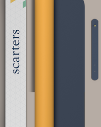 Scarters Deskspread
