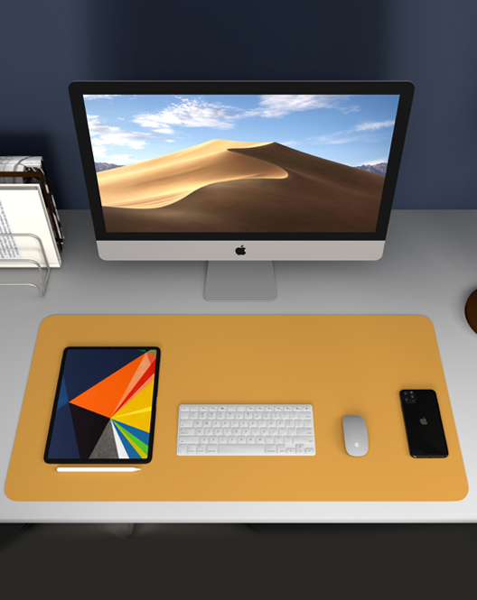Scarters Deskspread