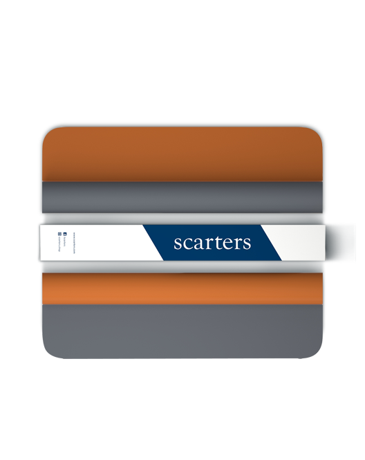 Scarters Deskspread