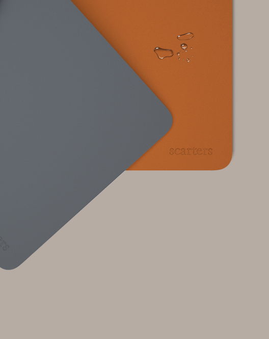 Scarters Deskspread