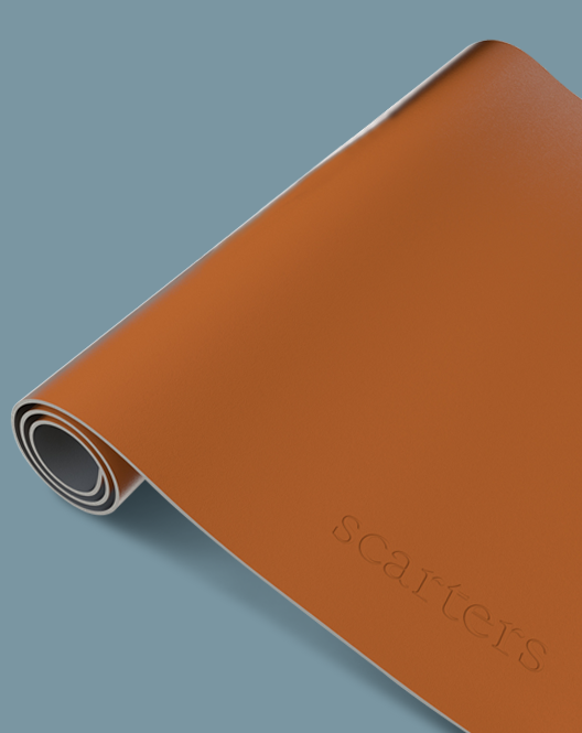 Scarters Deskspread