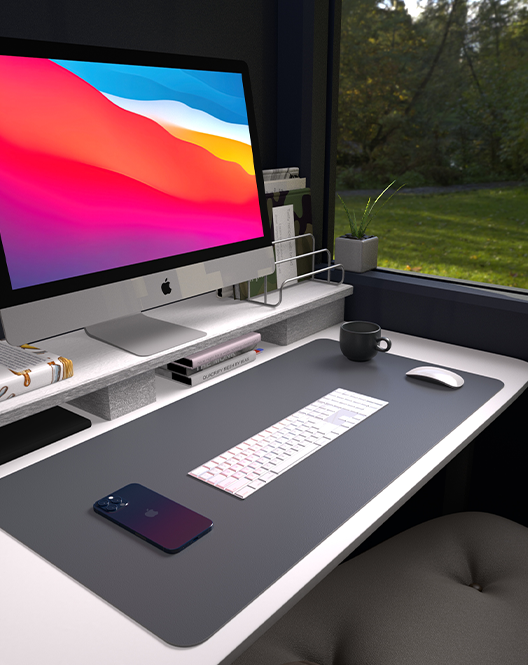 Scarters Deskspread