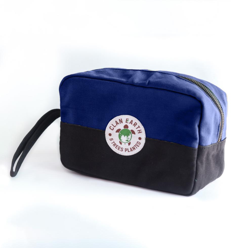 Clan Earth Oryx Dopp Kit