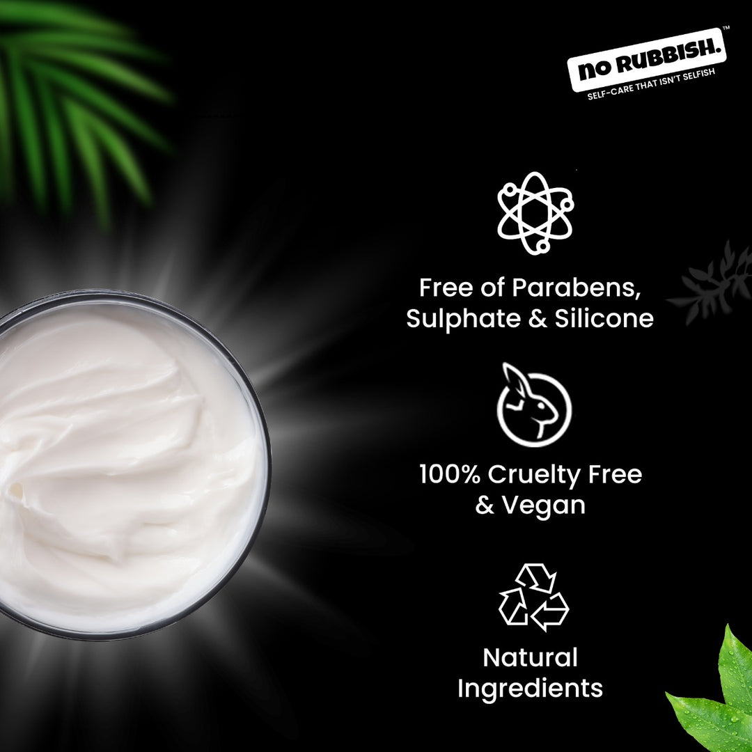 No Rubbish Hair Elixir (100gms)