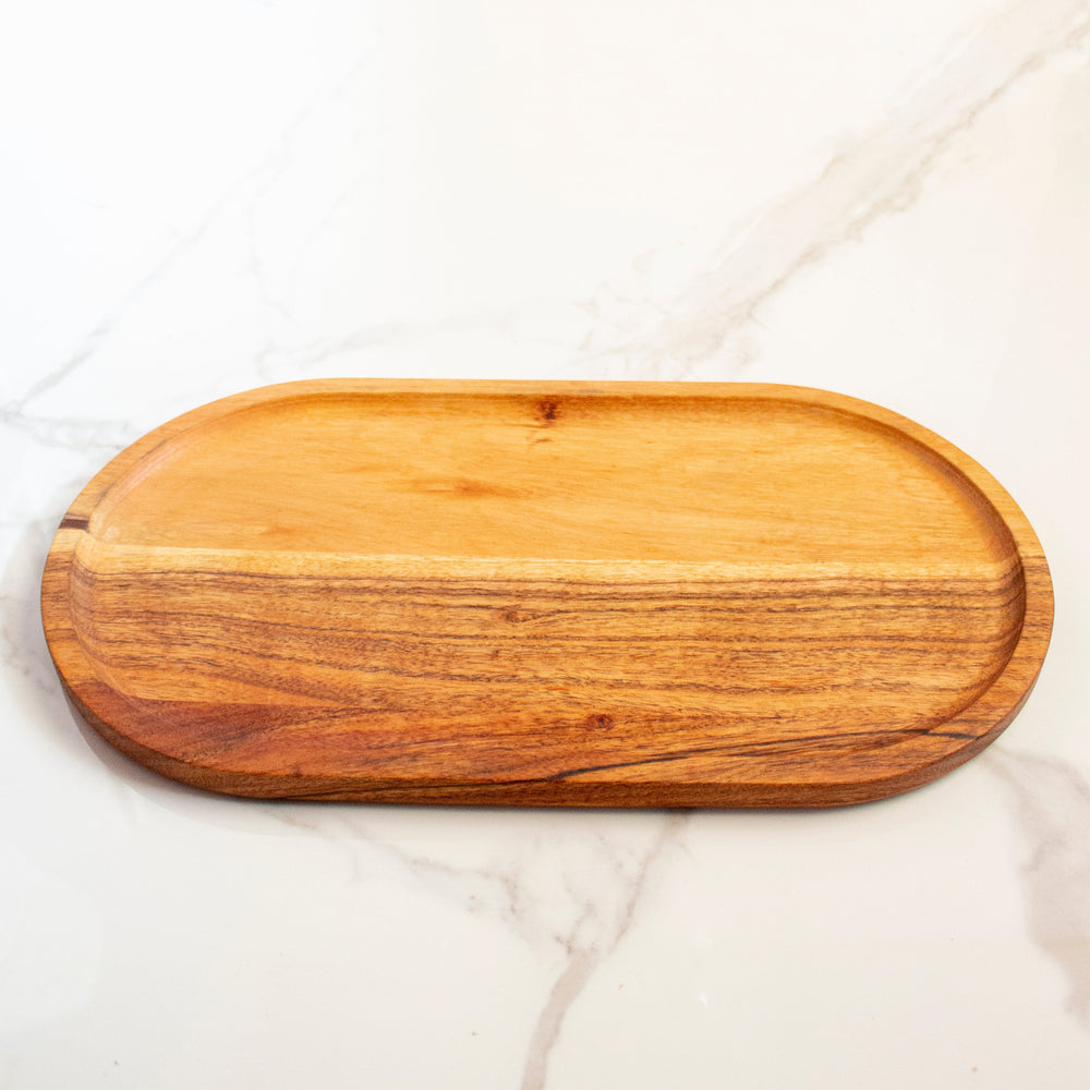 Byora The Elliptical Tray
