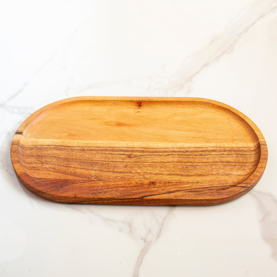 Byora The Elliptical Tray