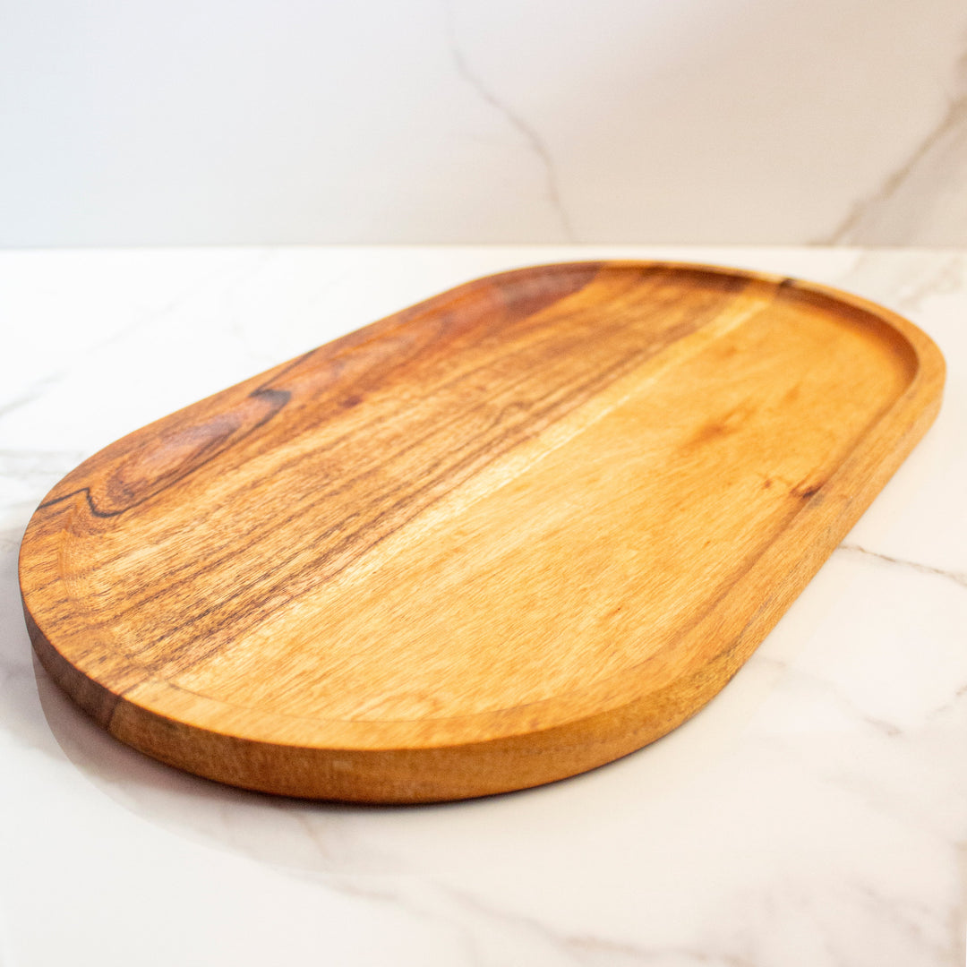 Byora The Elliptical Tray