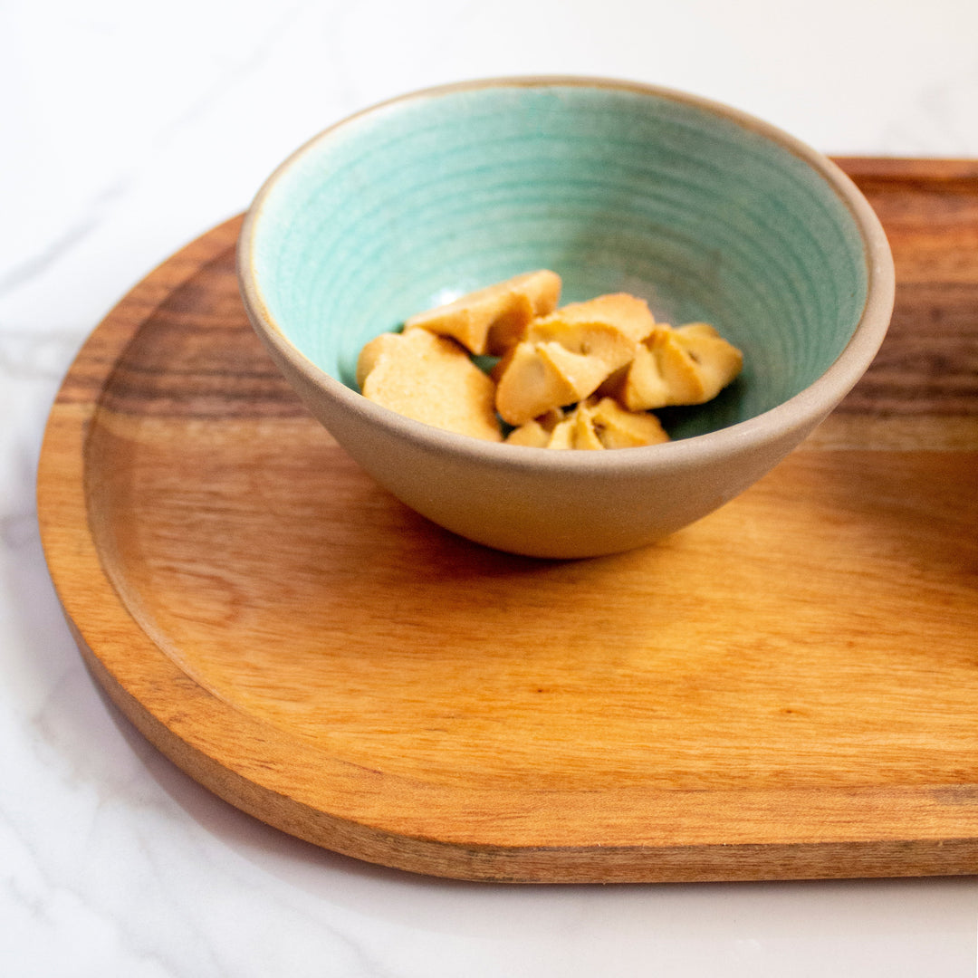 Byora The Elliptical Tray