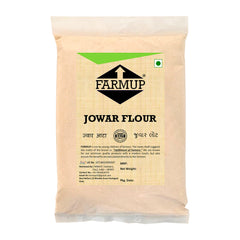 Farm Up Jowar Flour