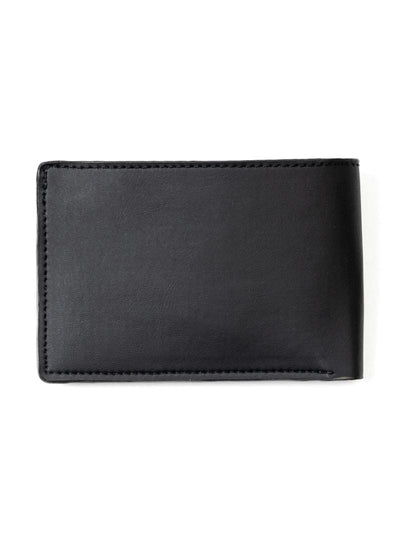 Helios - black wallet