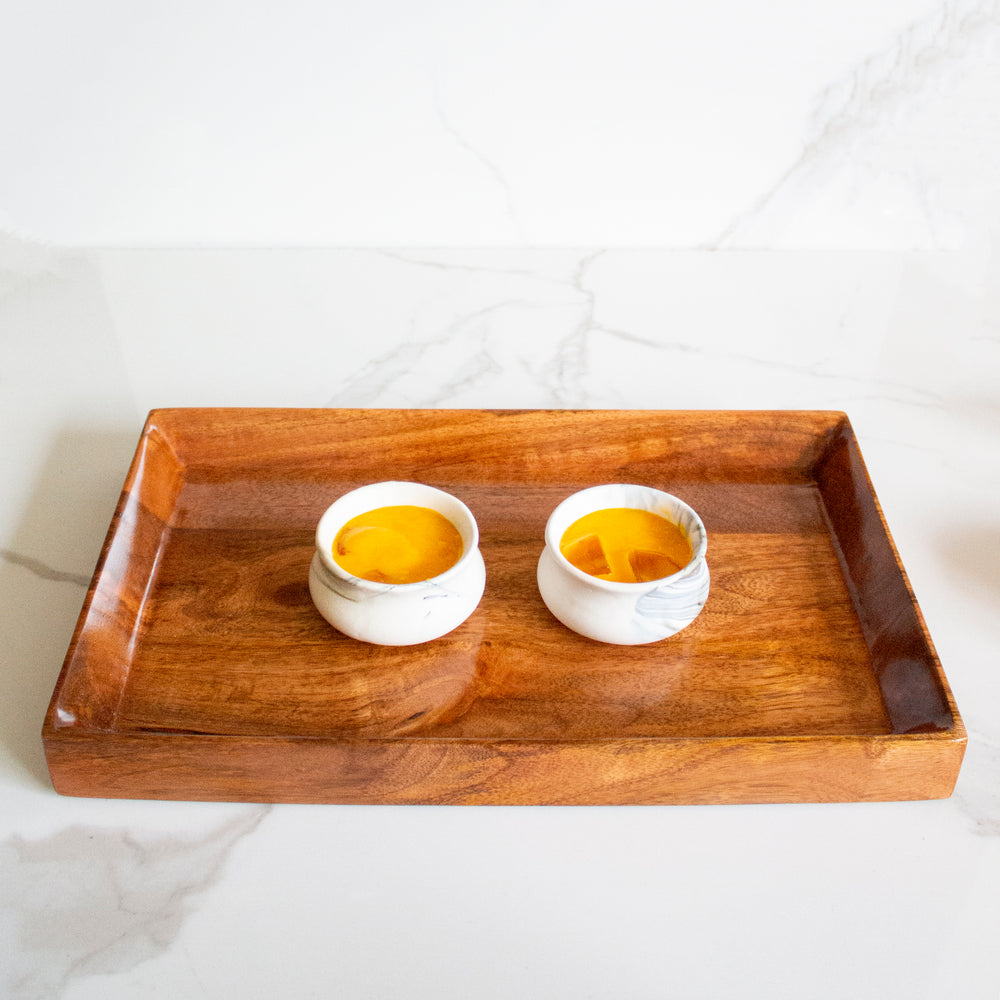 Byora The Hidden Hold Tray
