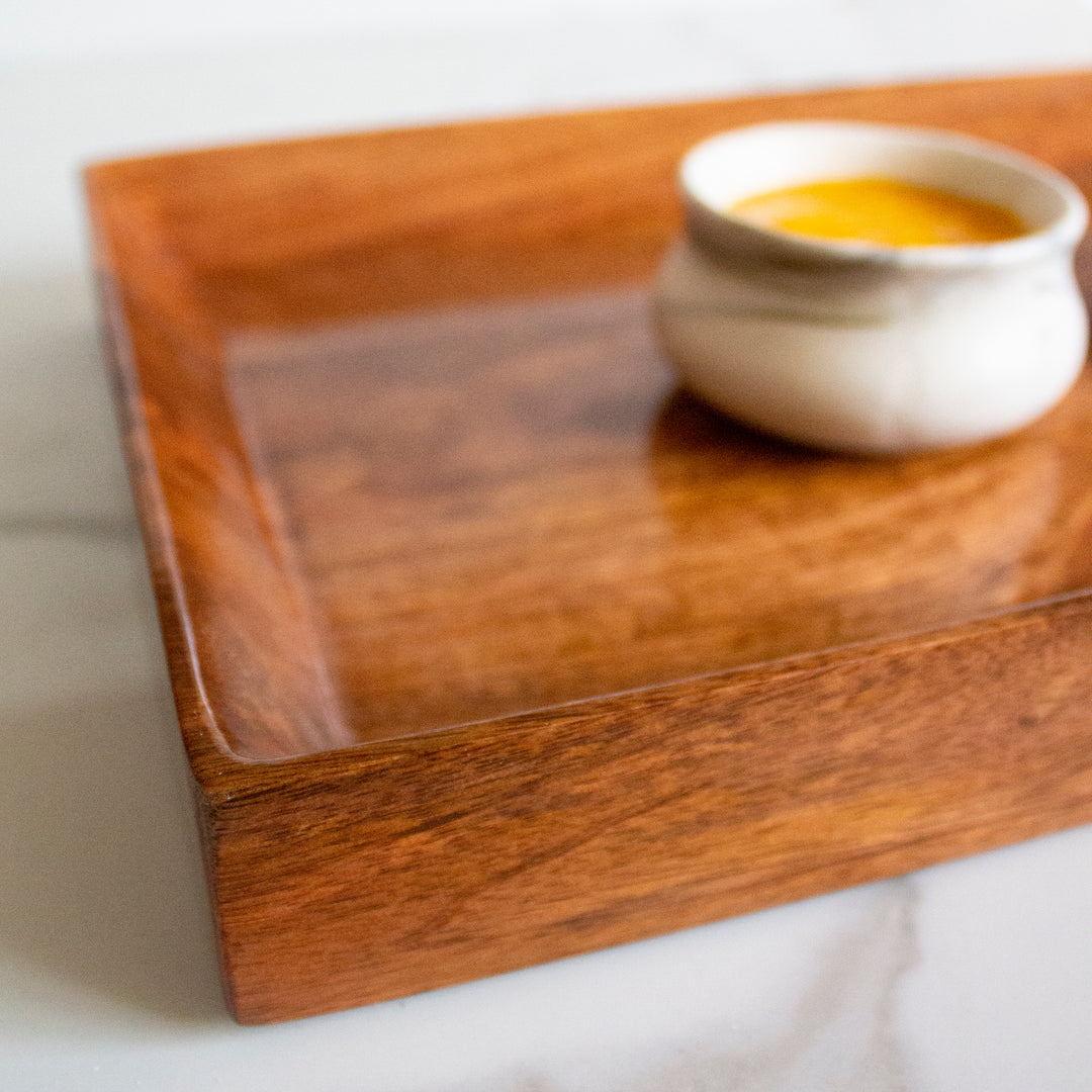 Byora The Hidden Hold Tray
