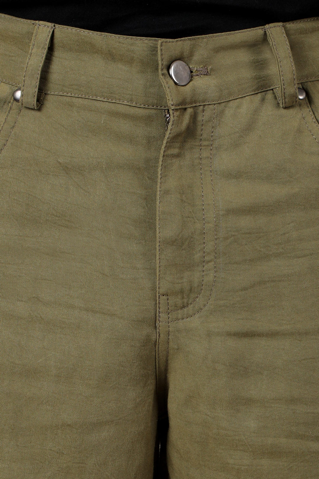 The Terra Tribe Milford Mid-Rise Pants
