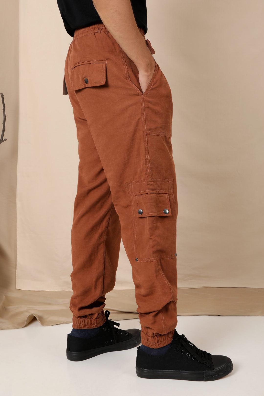 The Terra Tribe Lazy Worker Pants