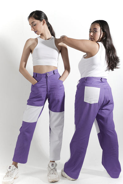 The Patch-Me-Up Pants