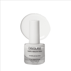 Disguise Cosmetics Whimsical White 123, 21 TOXIN FREE | WITH AHA & LOTUS EXTRACT | INTENSE COLOR | 9 ml