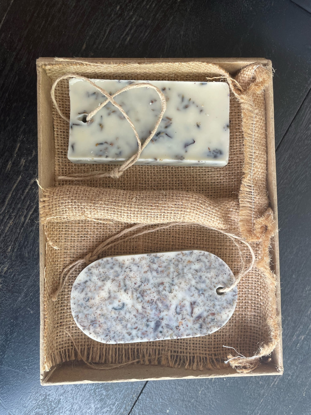 Wax Tablets