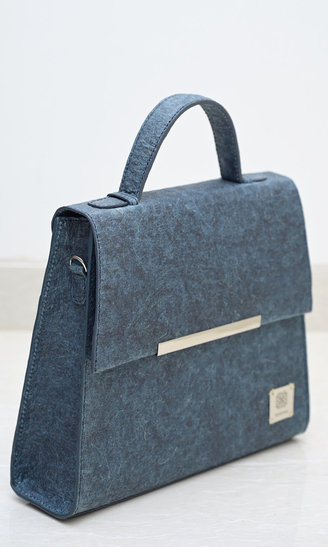 Natural Chic City Bag