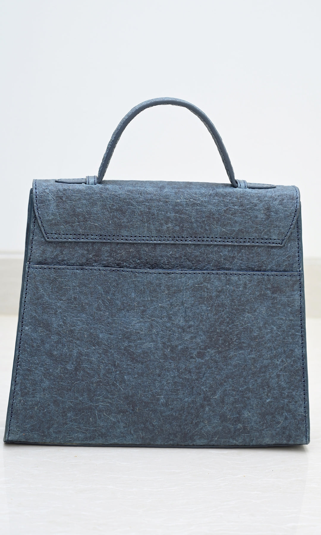 Natural Chic City Bag