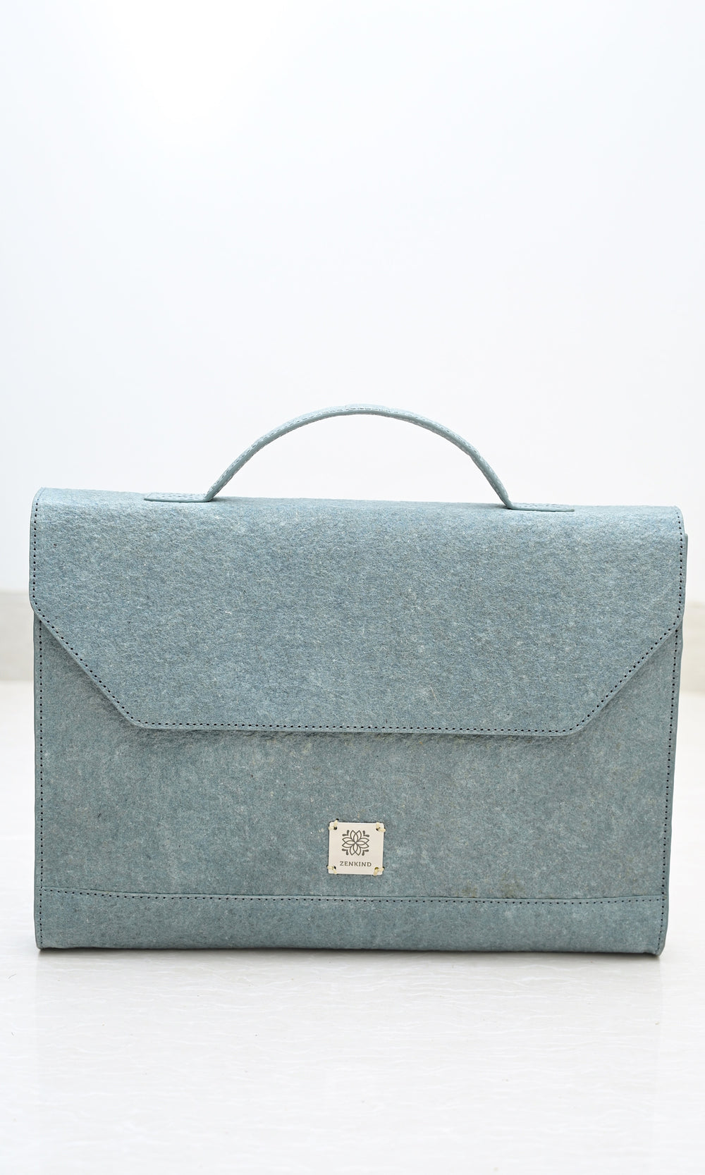 Natural Laptop Bag