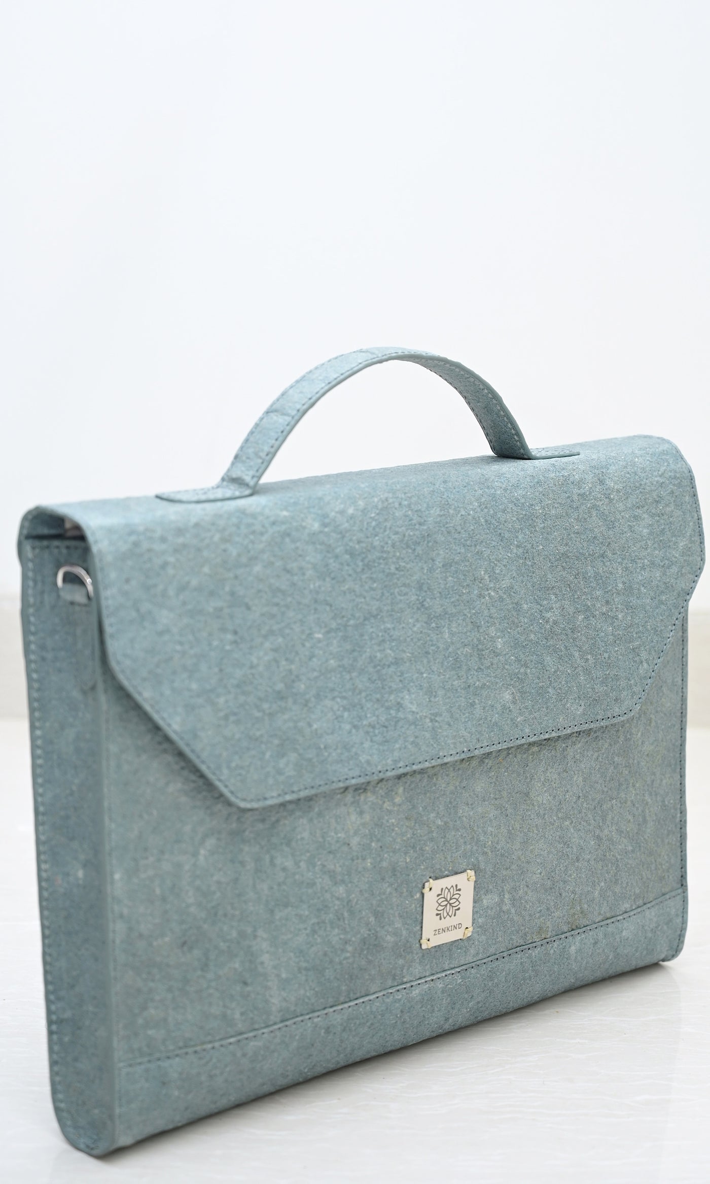 Natural Laptop Bag