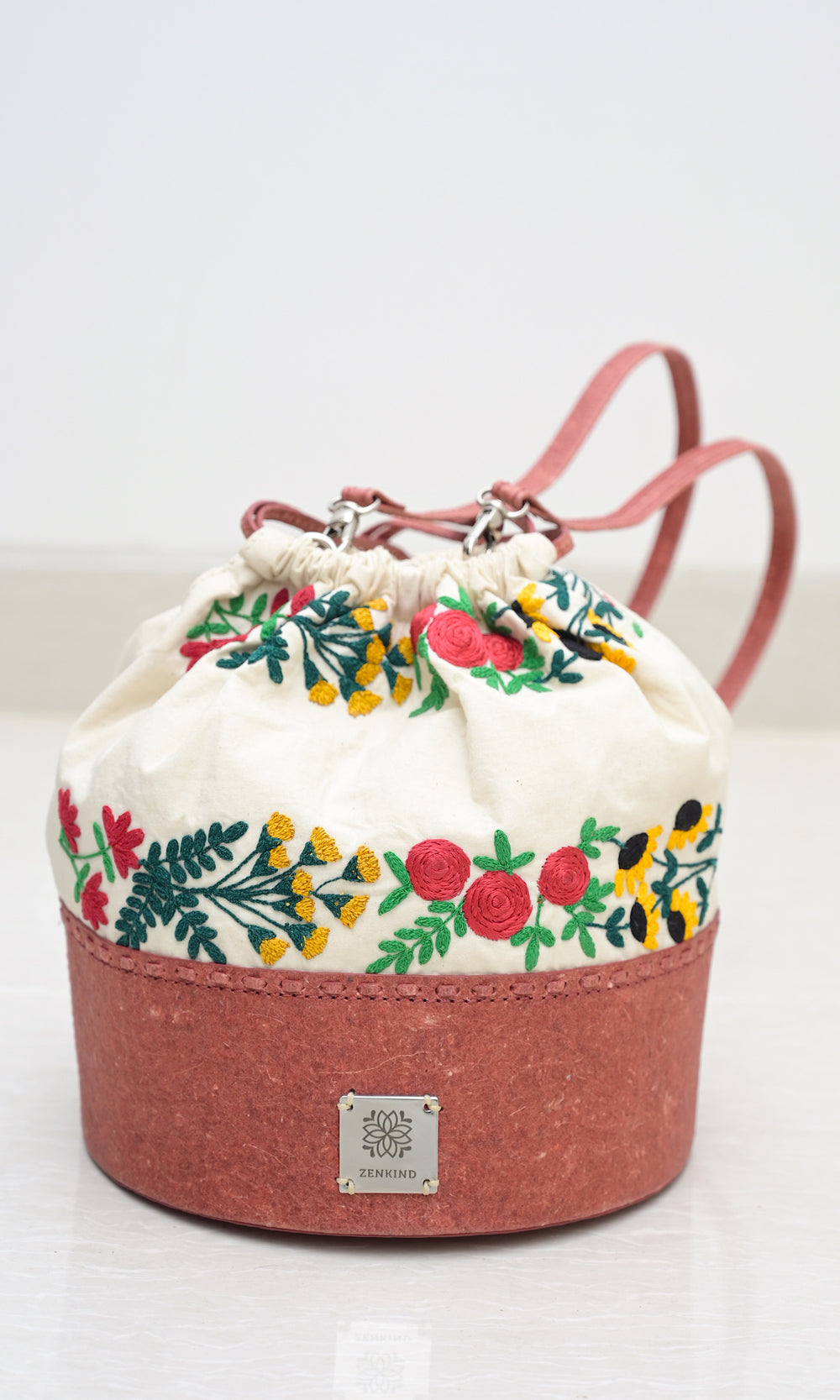 Natural Jhola Sling