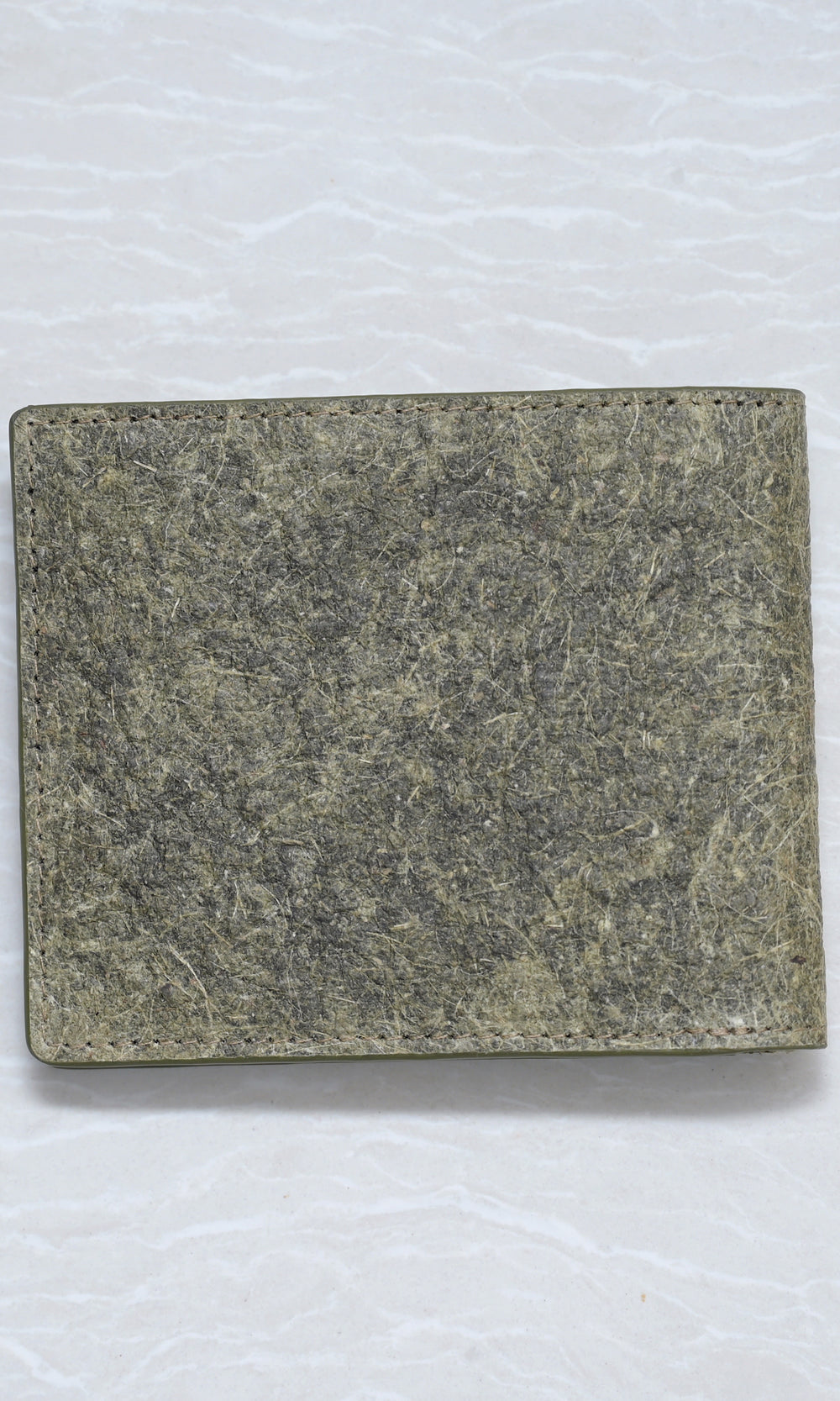Natural Mens Wallet