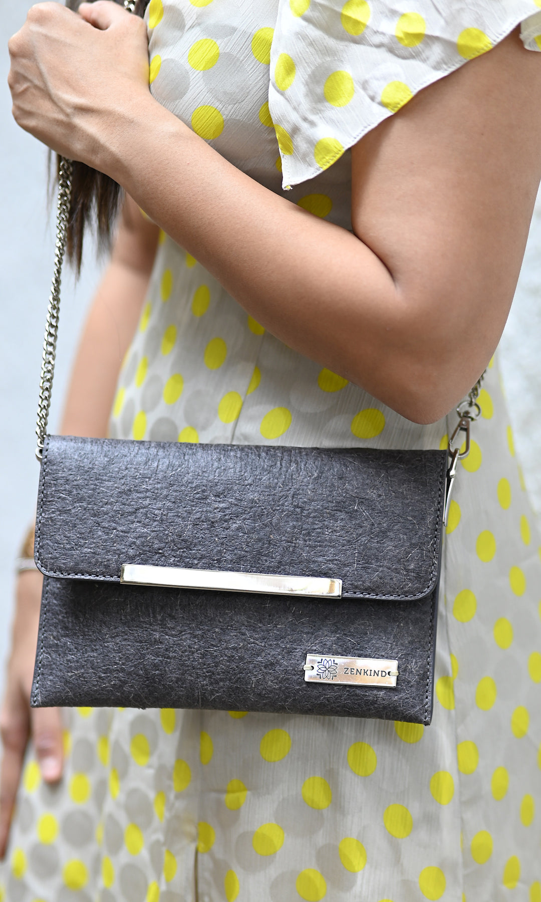 Natural Envelope Sling