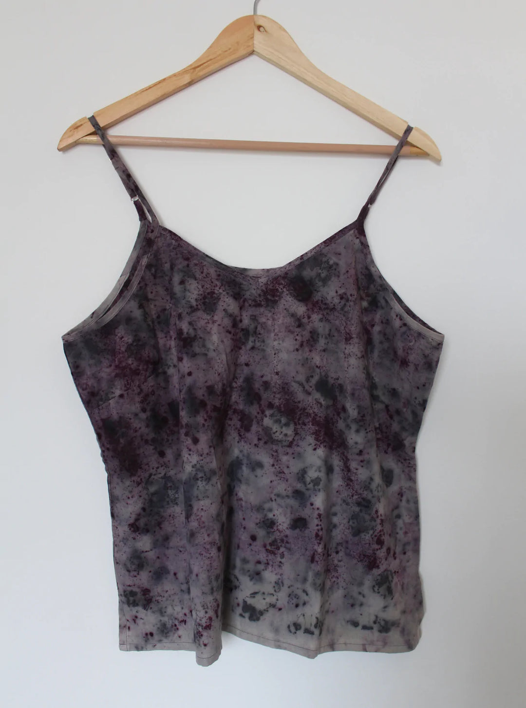 Plum Moon Top