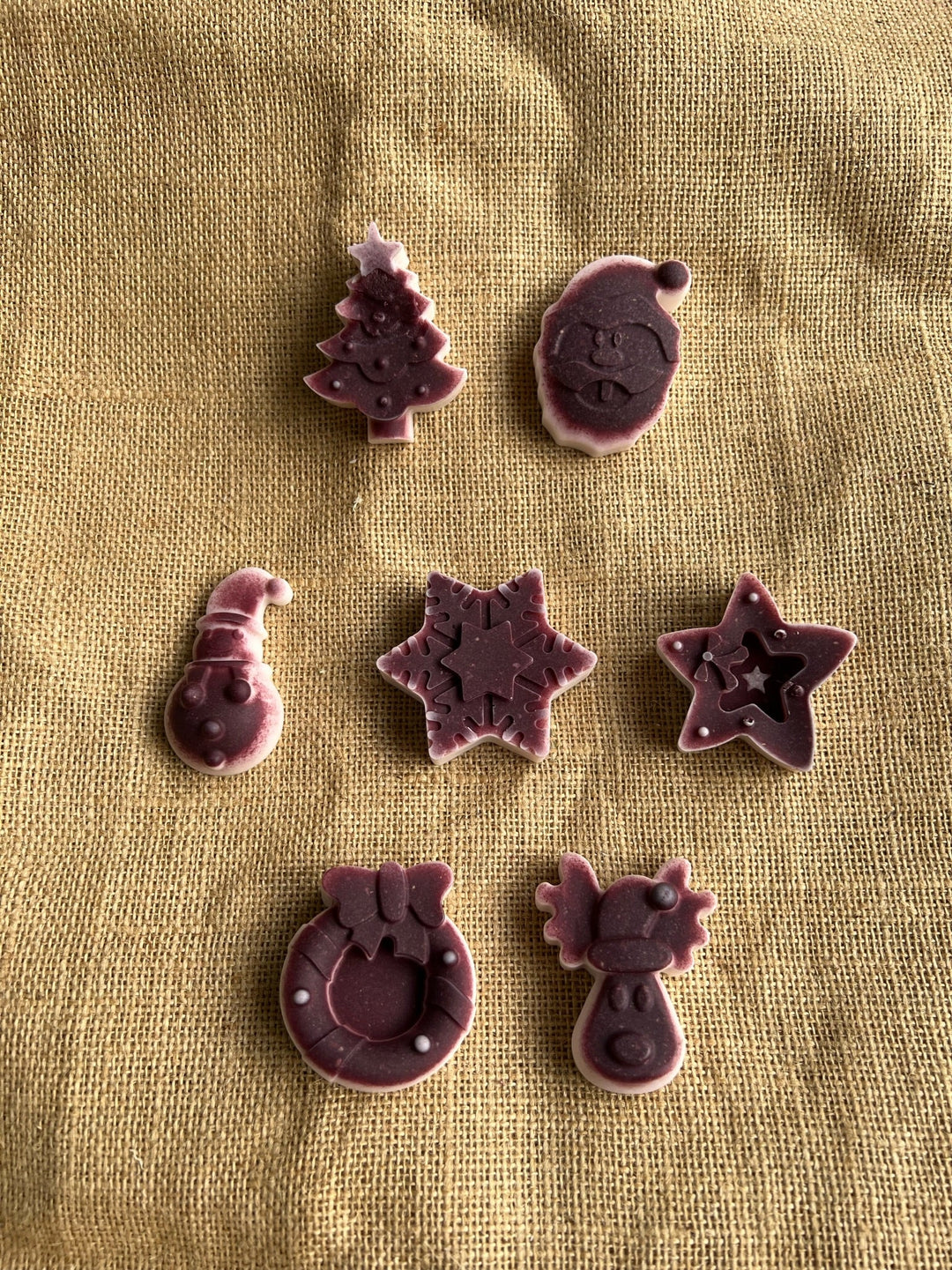 The Good Route Wax Melts - 150 grams