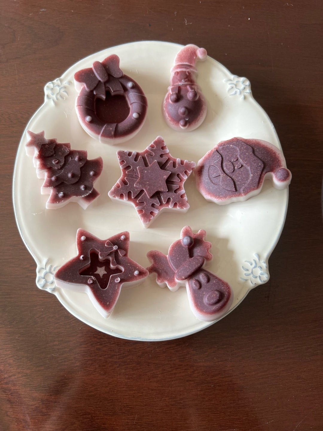 The Good Route Wax Melts - 150 grams