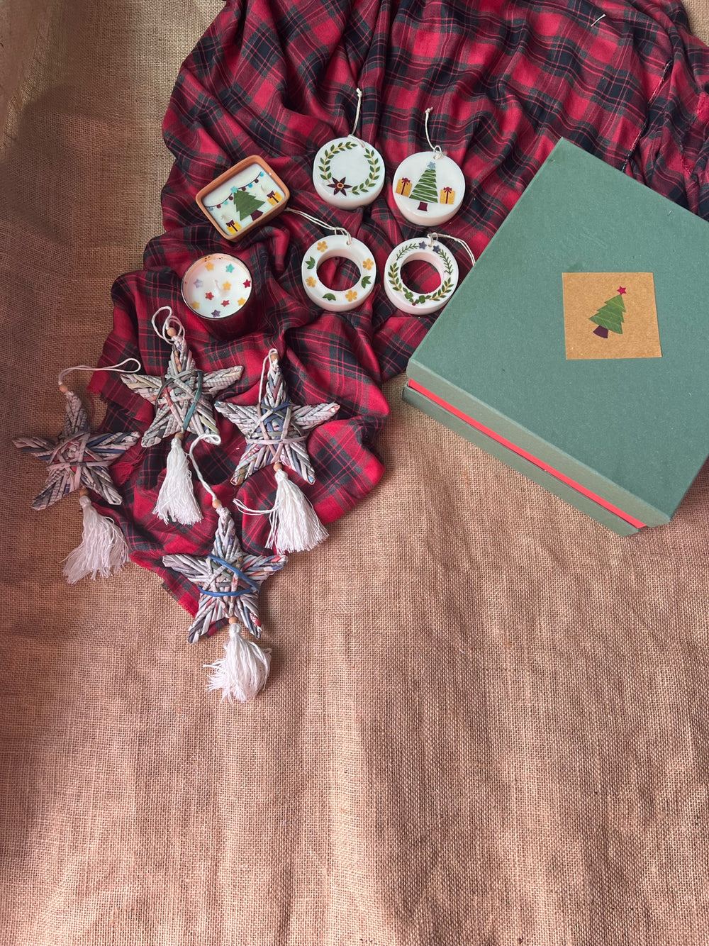 The Hoho Hamper