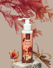 Splash Hydrating Cleanser 100 ml