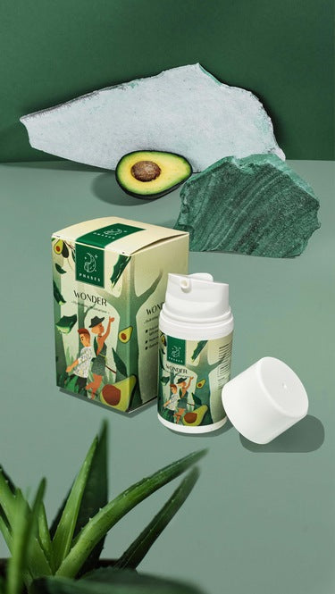 Wonder Hydrating Moisurizer 50 ml