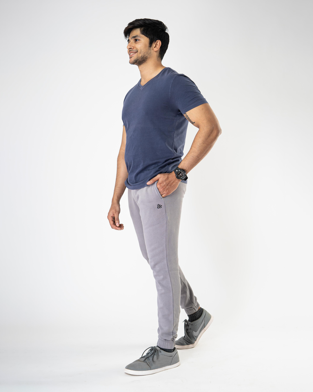 Organic Cotton Men&