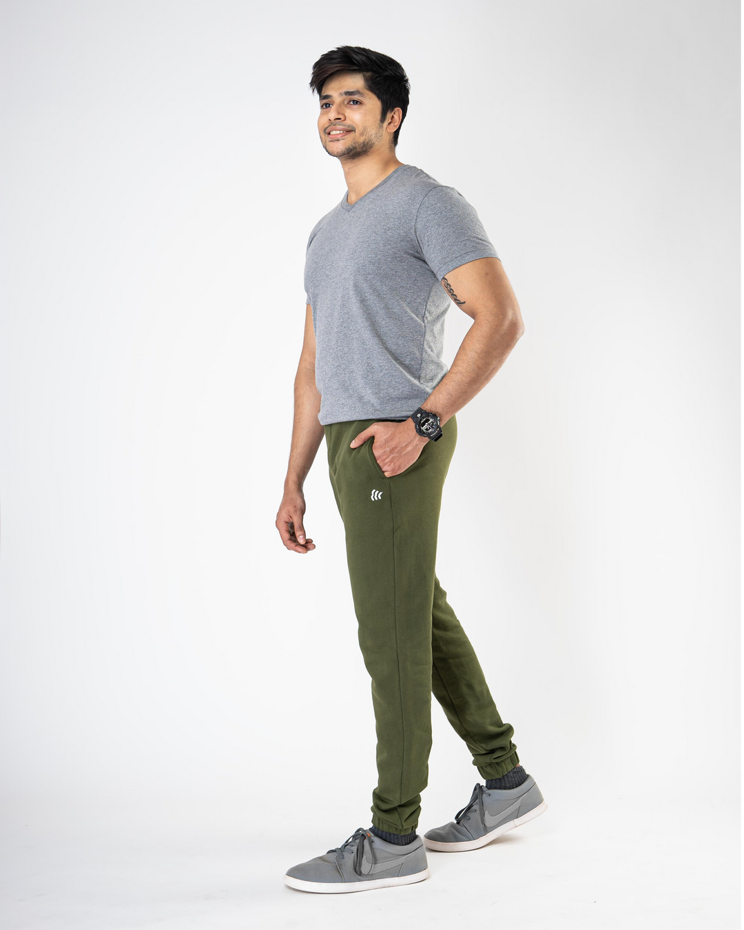 Organic Cotton Men&