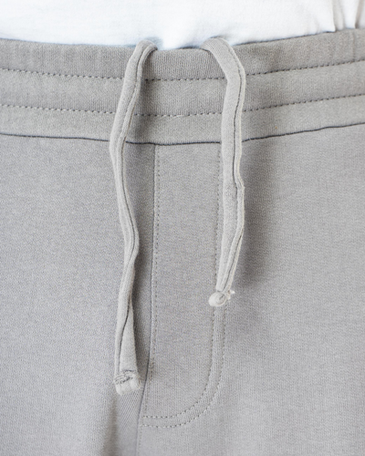 Organic Cotton Men's Athleisure Joggers