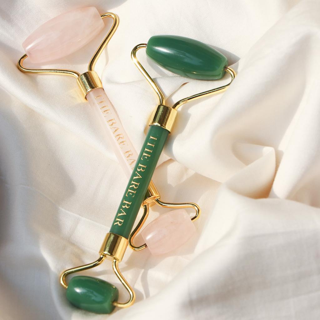 Jade Facial Rollers