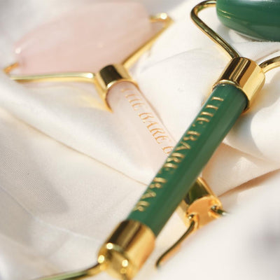 Jade Facial Rollers