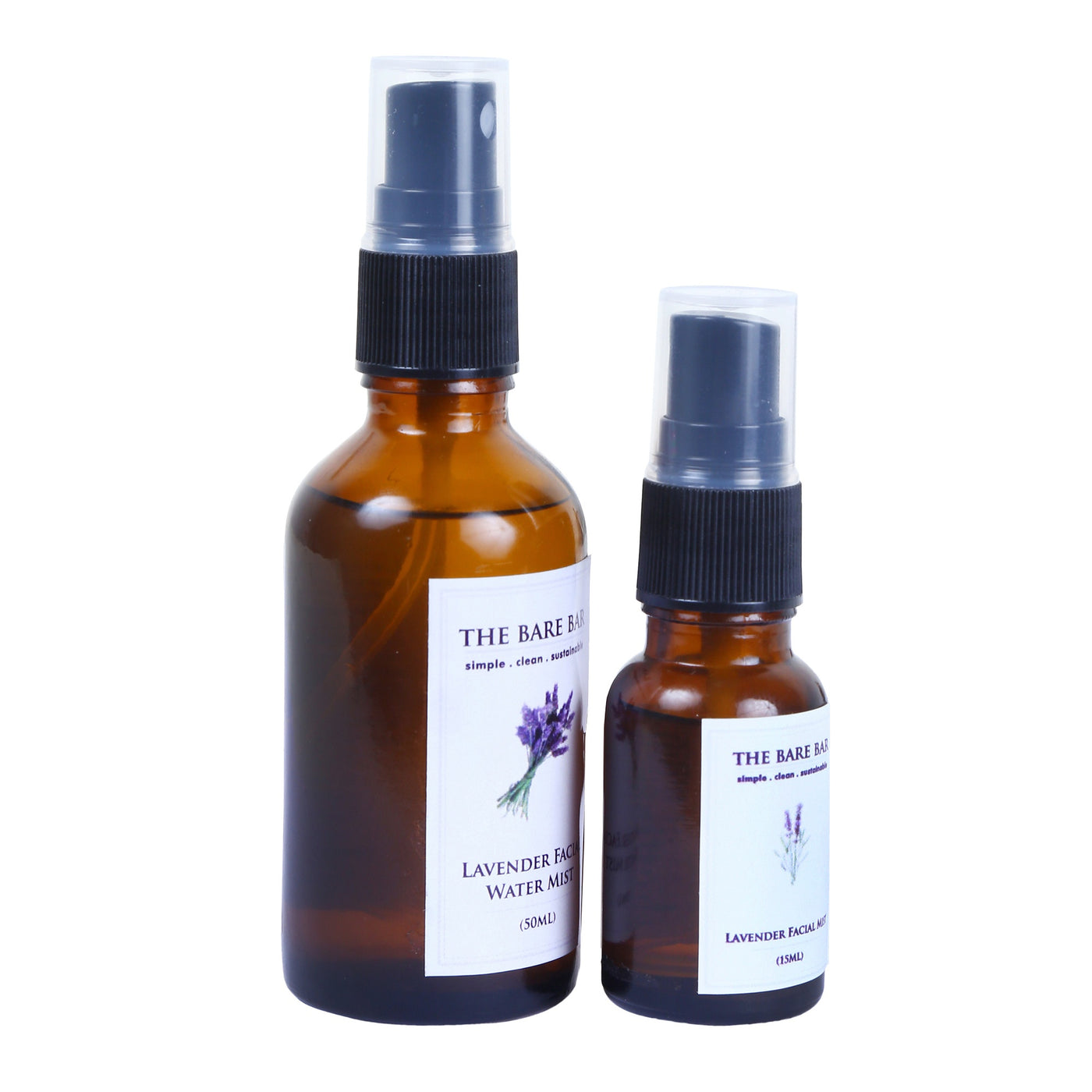 Lavender Facial Mist