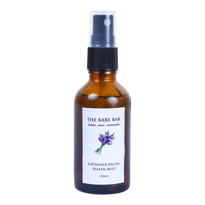 Lavender Facial Mist