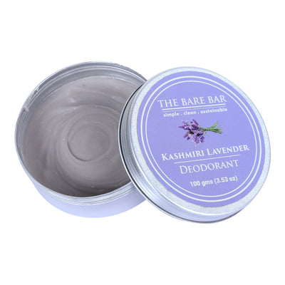 Lavender Deodorant