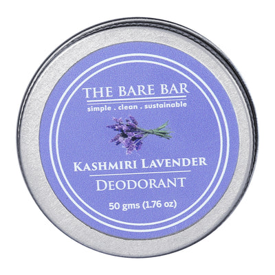 Lavender Deodorant